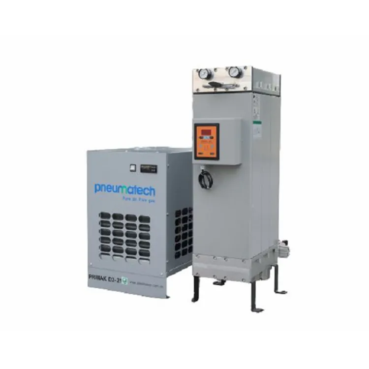 Modular Adsorption Dryer