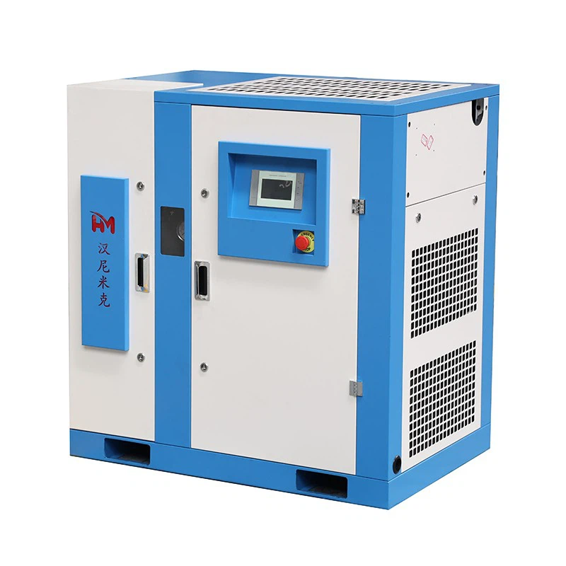 15kw Screw Air Compressor China